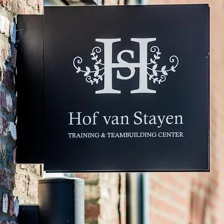 Hof Stayen * 圣特雷登