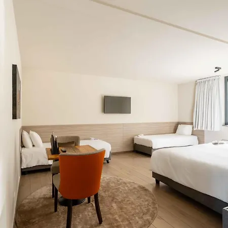 Hof Stayen 酒店 圣特雷登