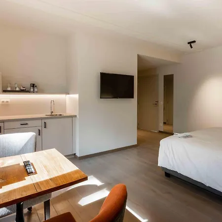 酒店 Hof Stayen