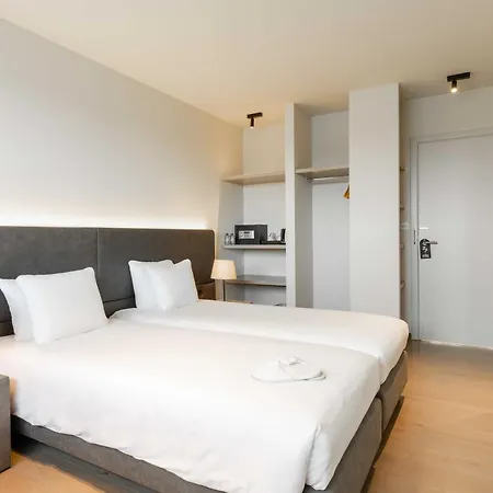 酒店 Hof Stayen